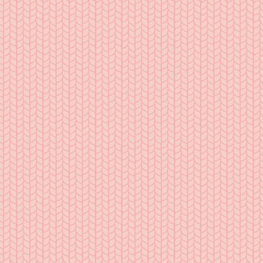 Dikişsiz örgü desen