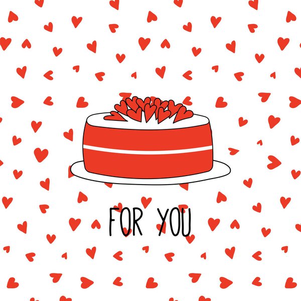 поздравительные открытки на день святого Валентина