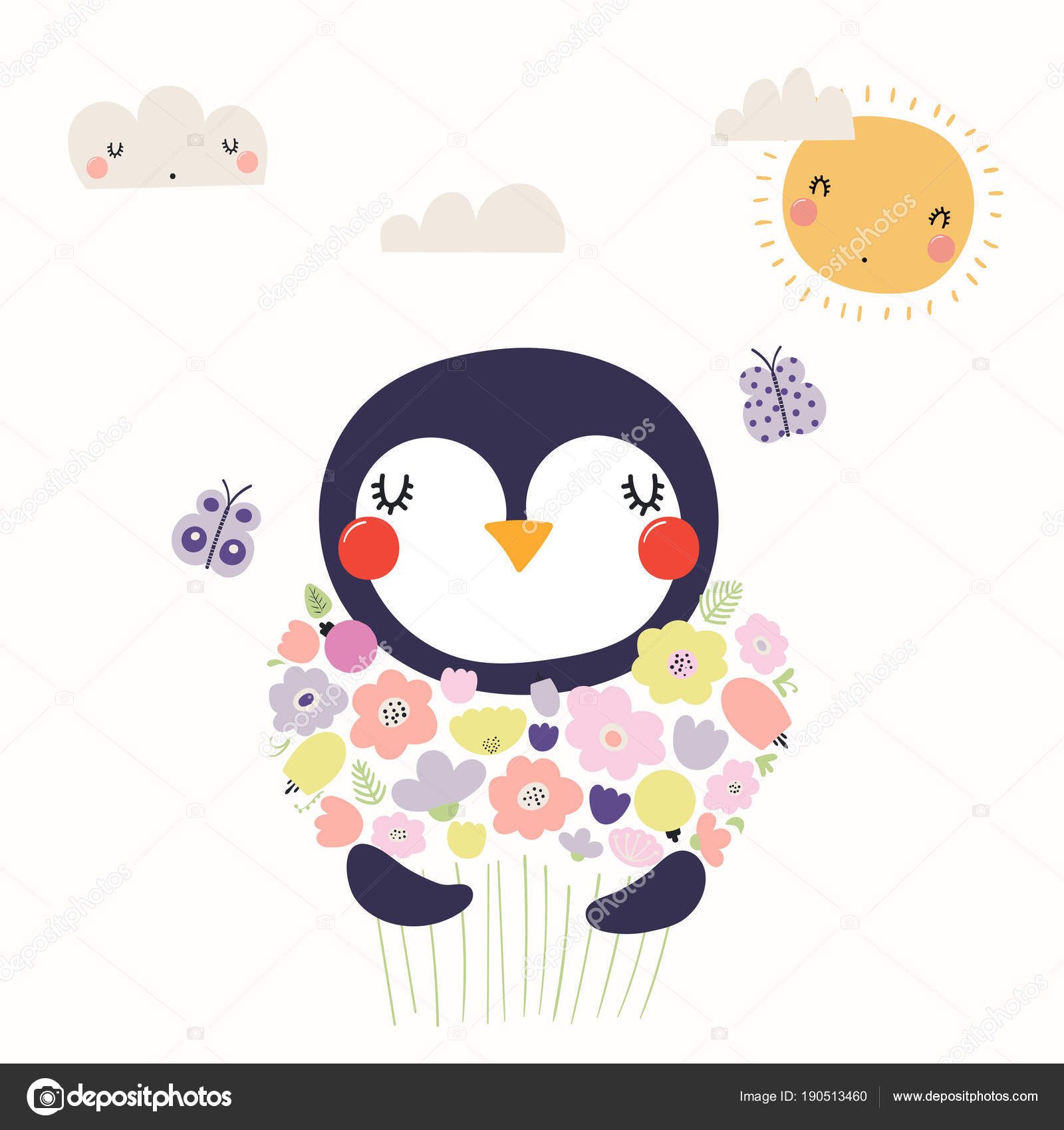動物画像無料 ベストペンギン イラスト かわいい 手書き 動物画像無料 ベストペンギン イラスト かわいい 手書き