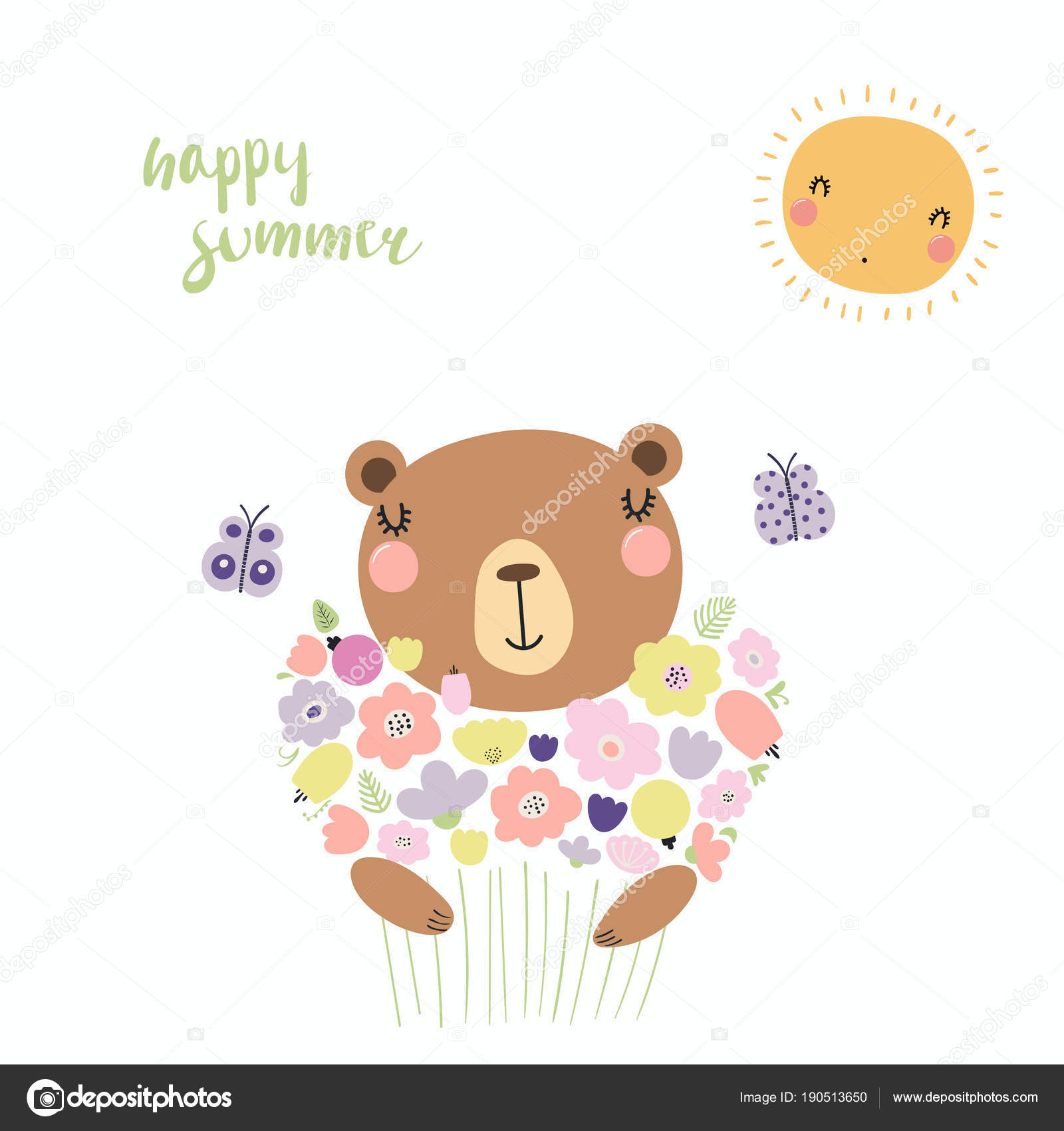最新花 北欧 イラスト 手書き すべての美しい花の画像 最新花 北欧 イラスト 手書き すべての美しい花の画像