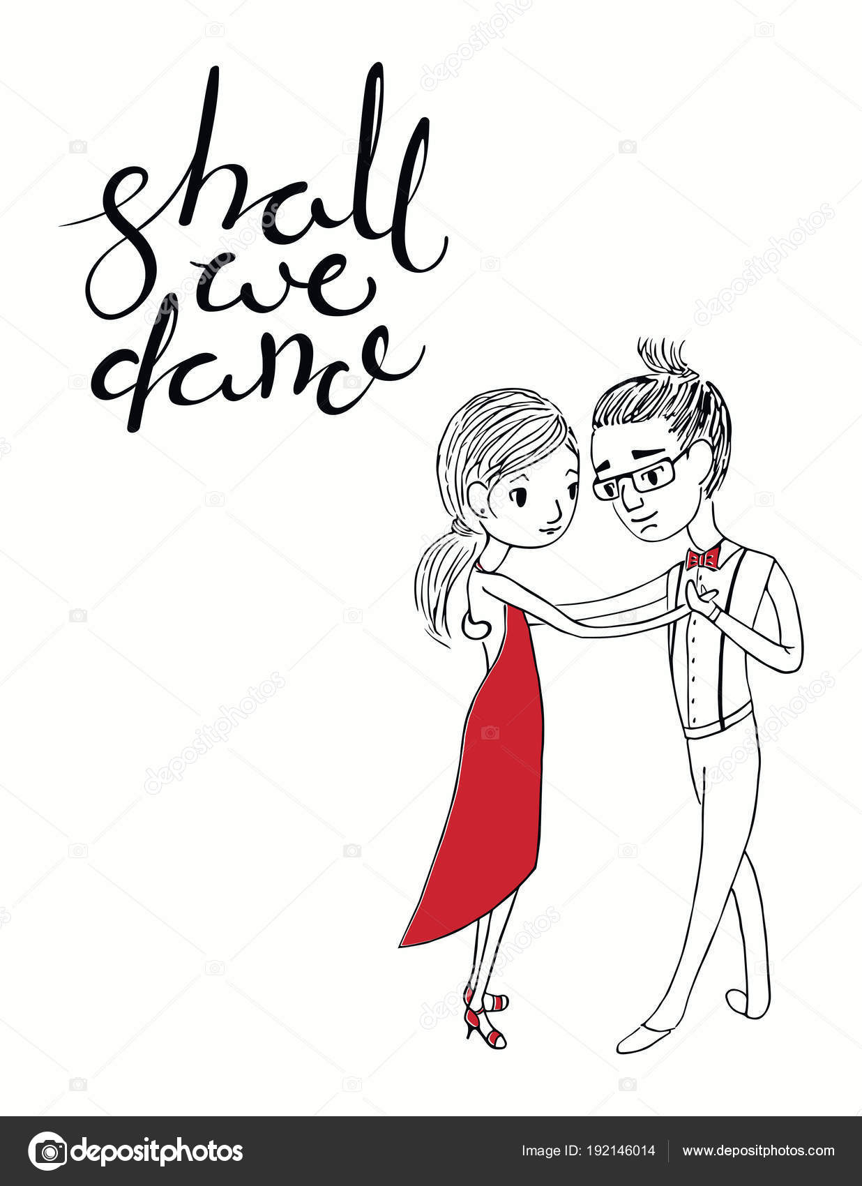 Tango dating line