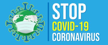 Karteli durdurmak için covid19 coronavirüs salgın geçmişi