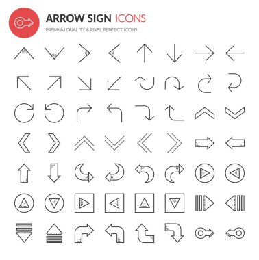 Ok işareti Icons set 