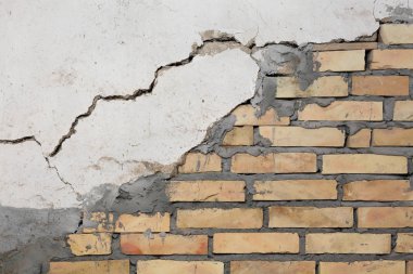 Eski duvar yenilemesi