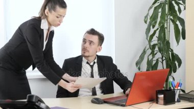 Flirten rapport