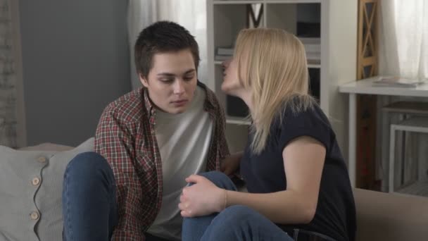 czarne włosy lesbijek