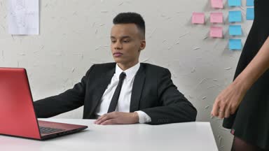 Flirten bij sport