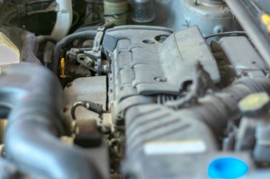  Araba tamiri. Hizmet ve bakım. Araba tamiri. Bir araba tamir et. Arabanın ayrıntıları