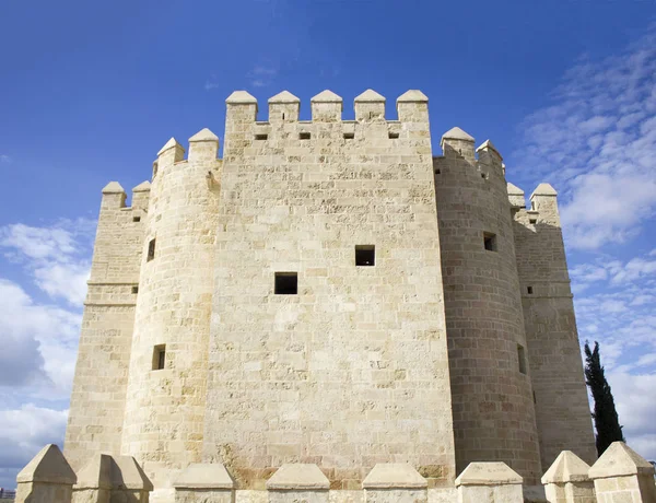 Calahorra-Turm in Cordoba — Stockfoto