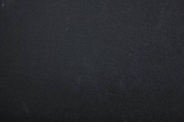 Sağlam siyah karton doku 