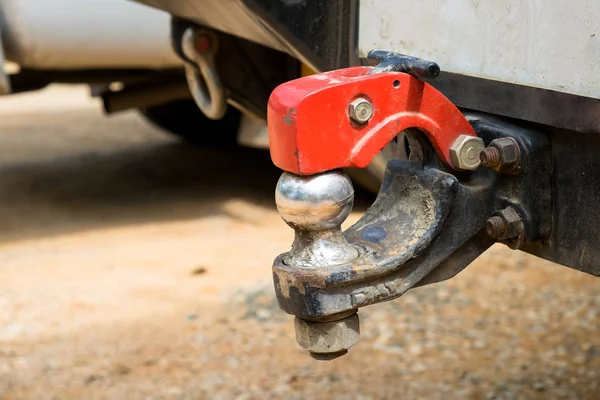 4 x 4 arka römork emniyet kilidi ve bazı yararlı yakın 