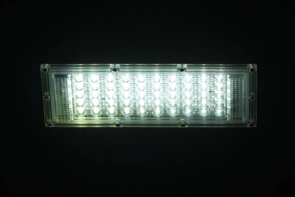 iNdoor LED Panel Light, Lighting Technology with Eco Power.