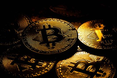 Bitcoin Btc yeni sanal Internet Cryptocurrency