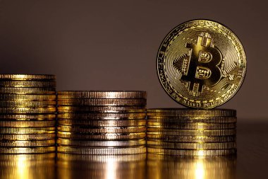 Bitcoin Btc yeni sanal Internet Cryptocurrency