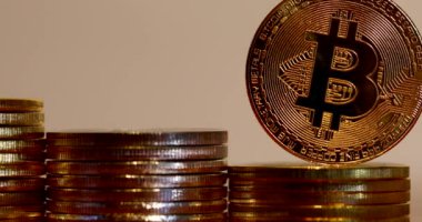 Bitcoin Btc yeni sanal Internet Cryptocurrency