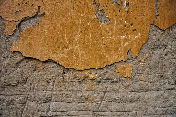 Фон старой стены дома — стоковое фото