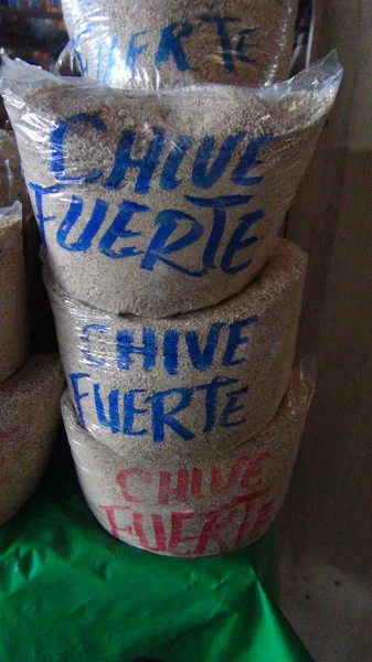 El sanatları Bolivya, Güney Amerika.