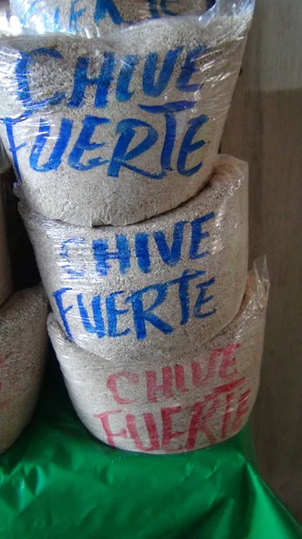 El sanatları Bolivya, Güney Amerika.