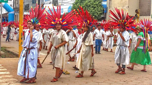 Parti Trinidad. Bolivya, Güney Amerika. — Stok fotoğraf