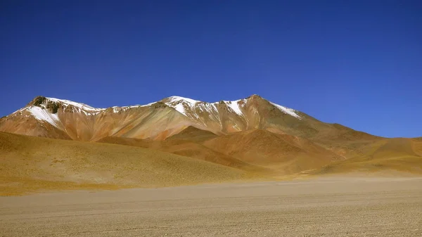 Dali deserto in Altiplano. Bolivia, Sud America . — Foto Stock