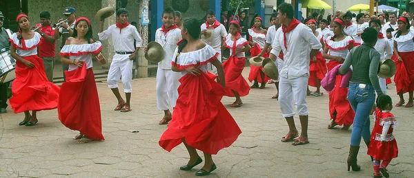 Fête à Trinidad. Bolivie, Amérique du Sud . — Photo