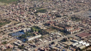 Cochabamba Bolivya, Güney Amerika.