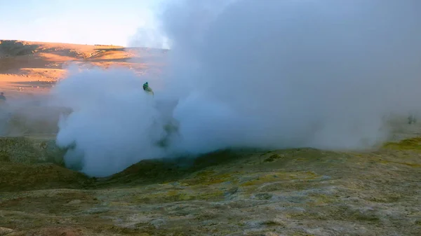 Güney Amerika Dan Çeşitli Resimler Landcapes Fauna Flora — Stok fotoğraf