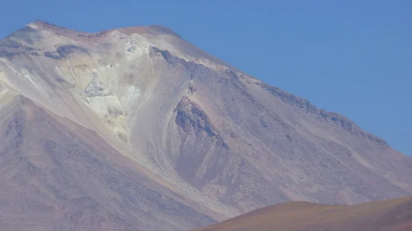 Várias Fotos América Sul Paisagens Fauna Flora — Fotografia de Stock