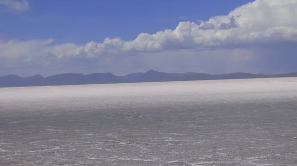 Altiplano Blick Berge Vulkane Wüsten Und Lagunen — Stockfoto