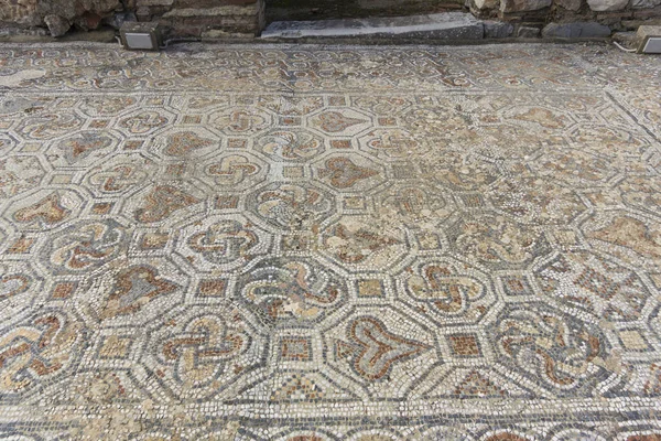 UNESCO miras Efes Antik şehir, Selçuk, Tur