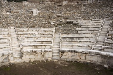 UNESCO miras Efes Antik şehir, Selçuk, Tur