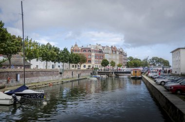 Nehir Stralsun, Almanya