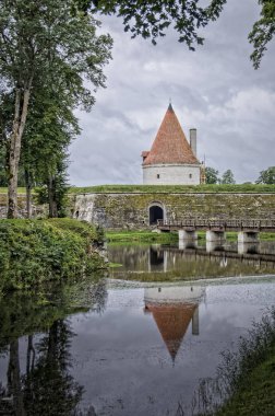 Kuressaare Castle, Estonia