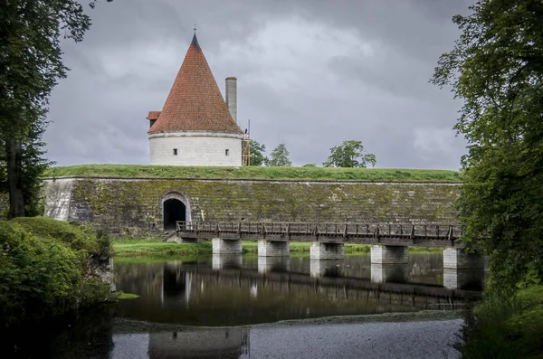 Kuressaare Castle, Estonia