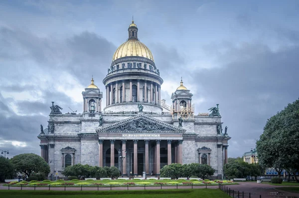 Saint Isaac Katedrali, St Petersburg, Rusya Federasyonu