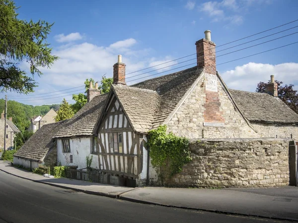 RAM Inn, Wotton-altında-Edge, Gloucestershire, İngiltere