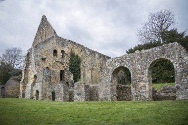 Savaş Abbey, Sussex, İngiltere