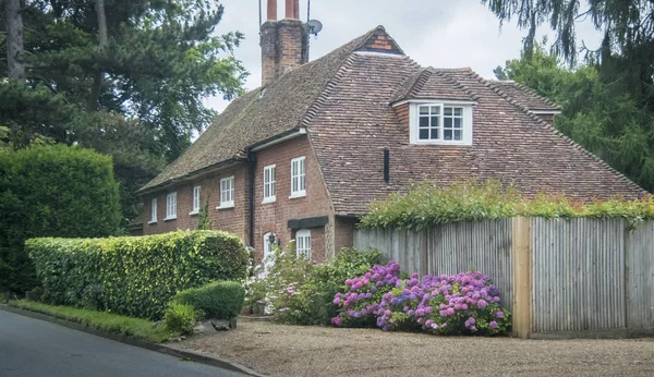 Carino Cottage — Foto Stock