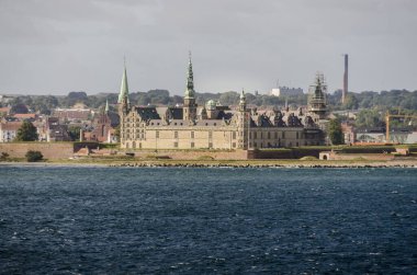 Rosenborg Kalesi 