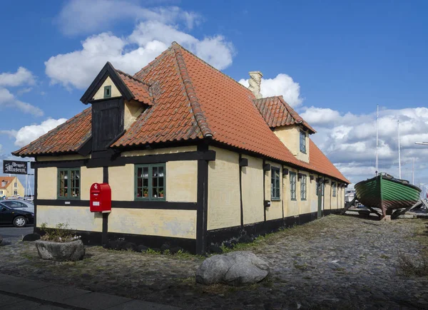 Dragor Museum, Dinamarca —  Fotos de Stock