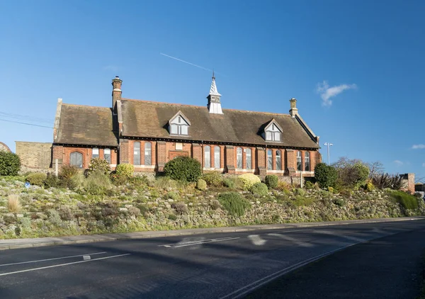 Queens Hall, Faversham, Kent, Ηνωμένο Βασίλειο — Φωτογραφία Αρχείου