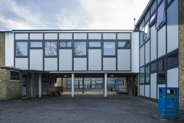 Edificios escolares — Foto de Stock