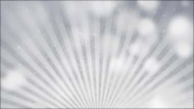 temiz zarif soyut sunburst bokeh arka plan