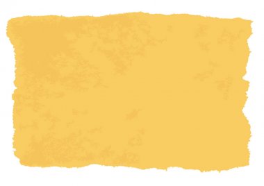 Eski kahverengi kağıt arka plan. Kağıt dokusu. Vektör 