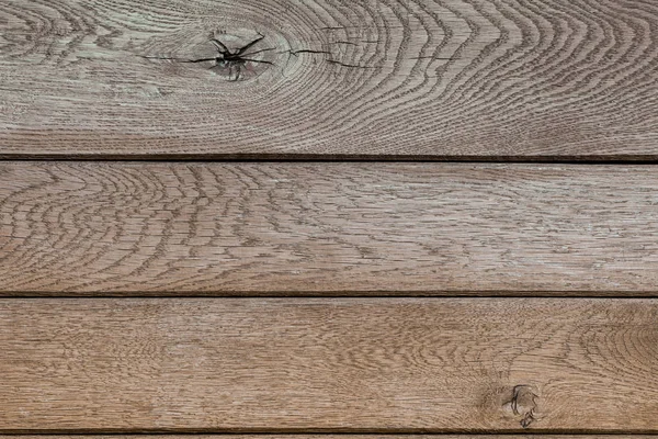 Текстура горизонтальных деревянных досок Стоковое Фото