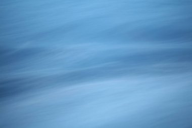 Su arka plan soyutlama 