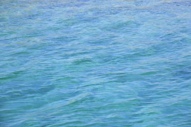 Su yüzeyi arka planı için