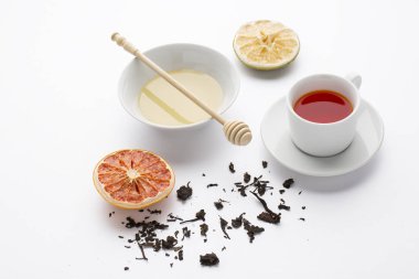  çay bal ile 