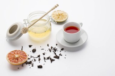  çay bal ile 