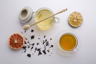  çay bal ile 